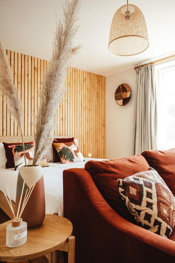 The Fig Bed & Breakfast Рай Екстериор снимка